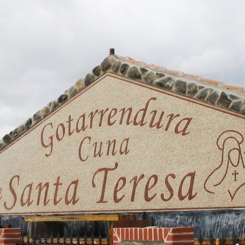 Santa Teresa 1