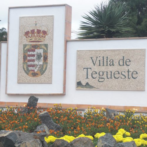 Villa de Tegueste